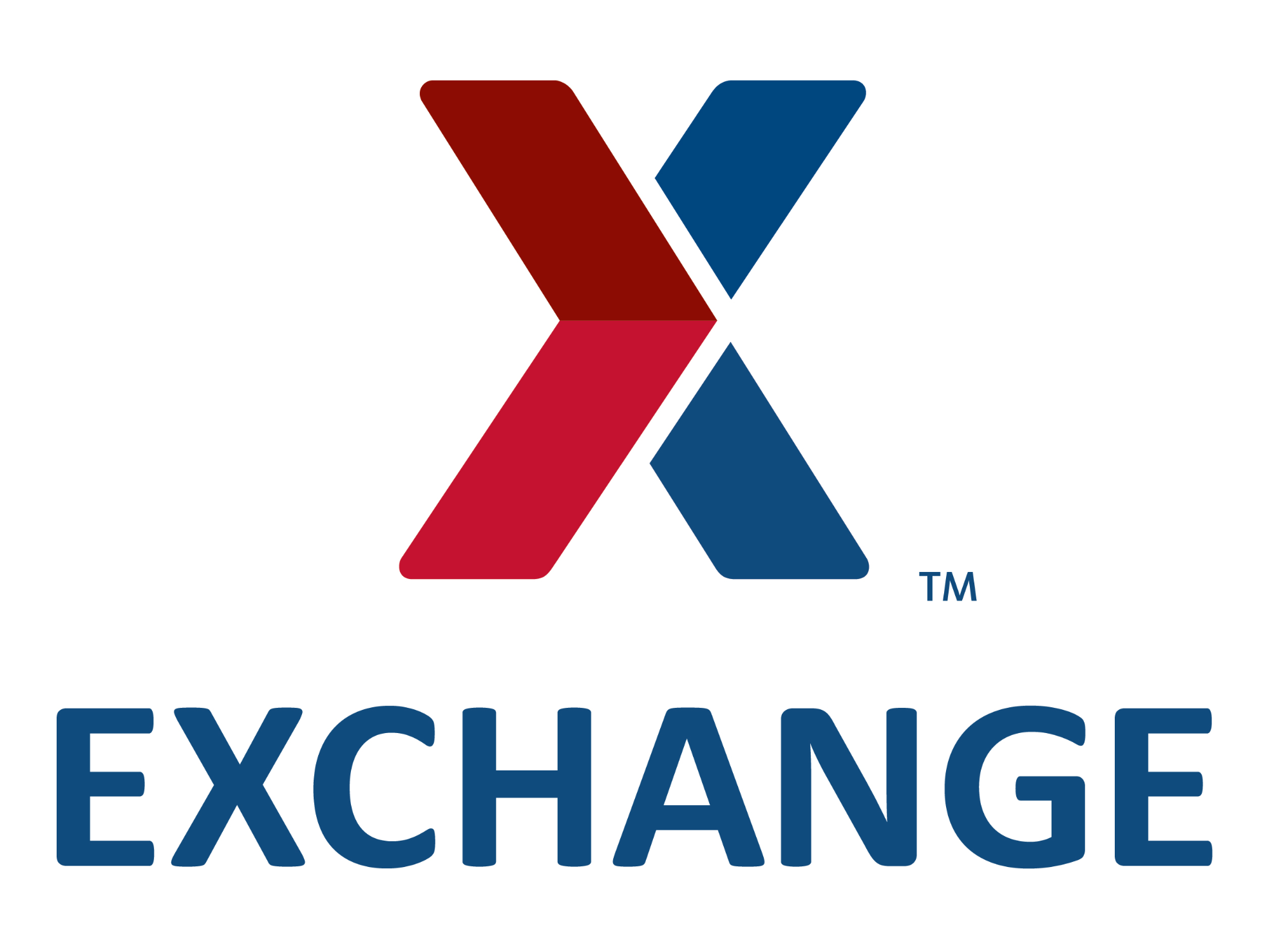 Exchange logo